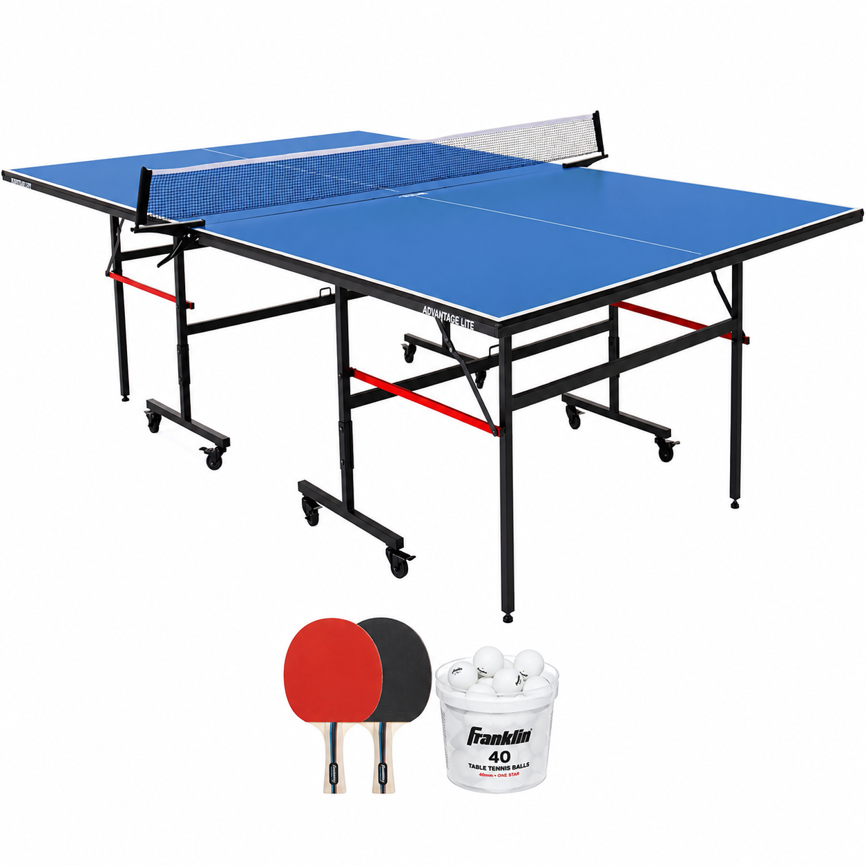Ping Pong Table