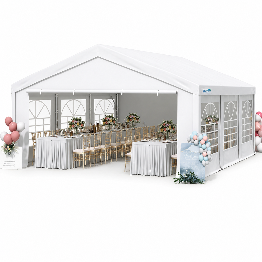 20x20 Ft. Canopy Tent