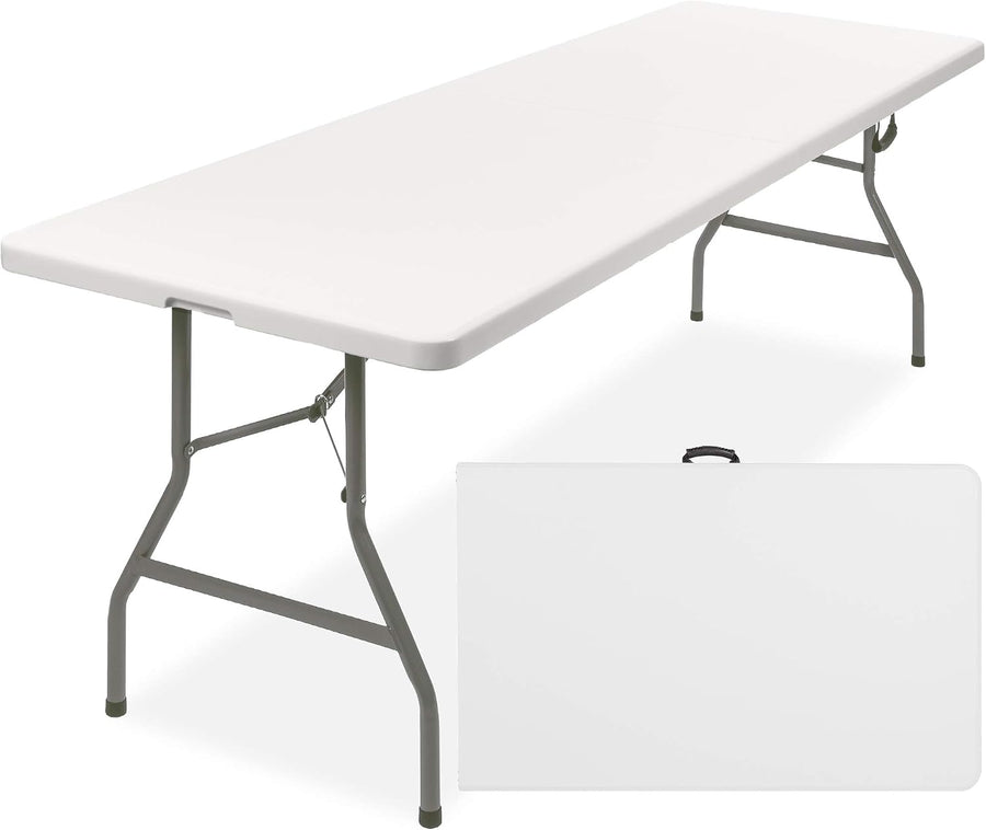 Rectangular Banquet Table (8ft)