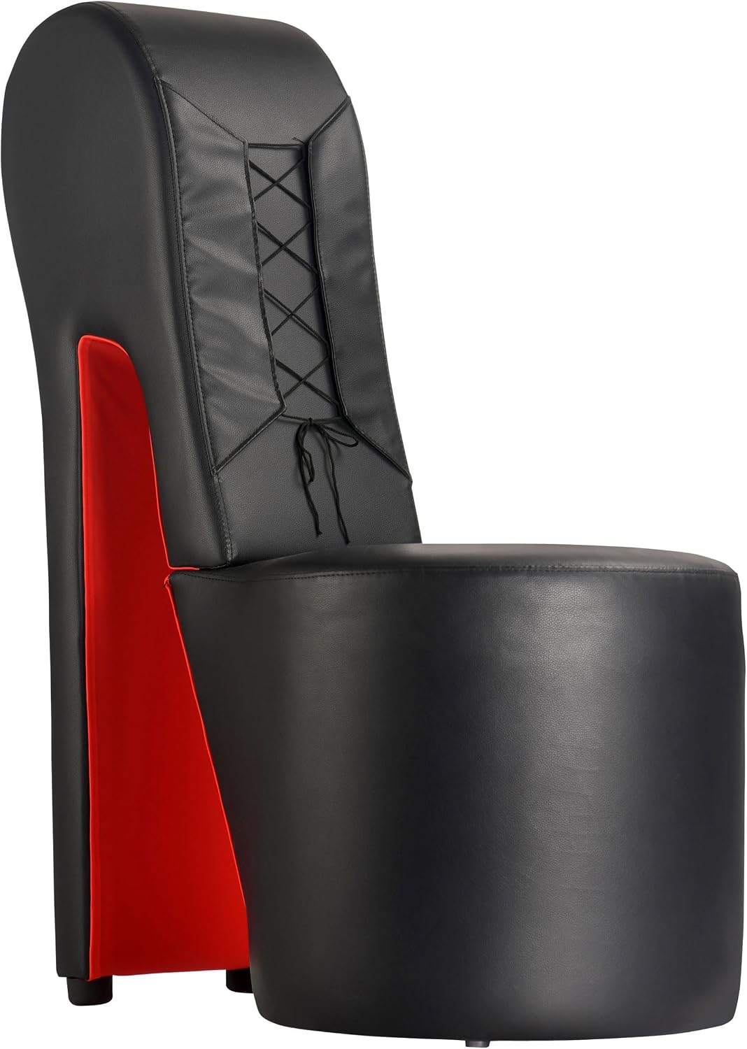 Stiletto Throne Chair