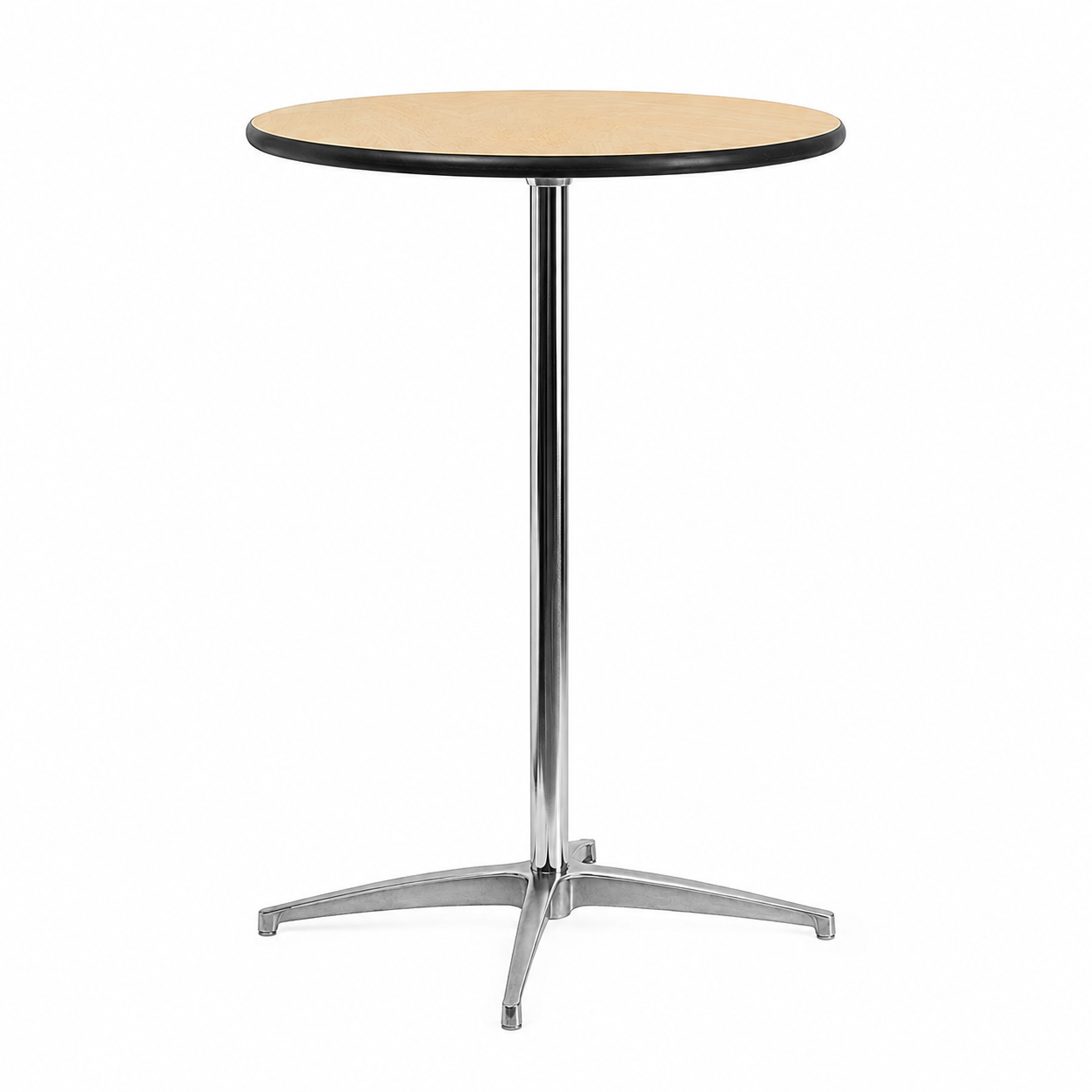 Wooden Cocktail Table