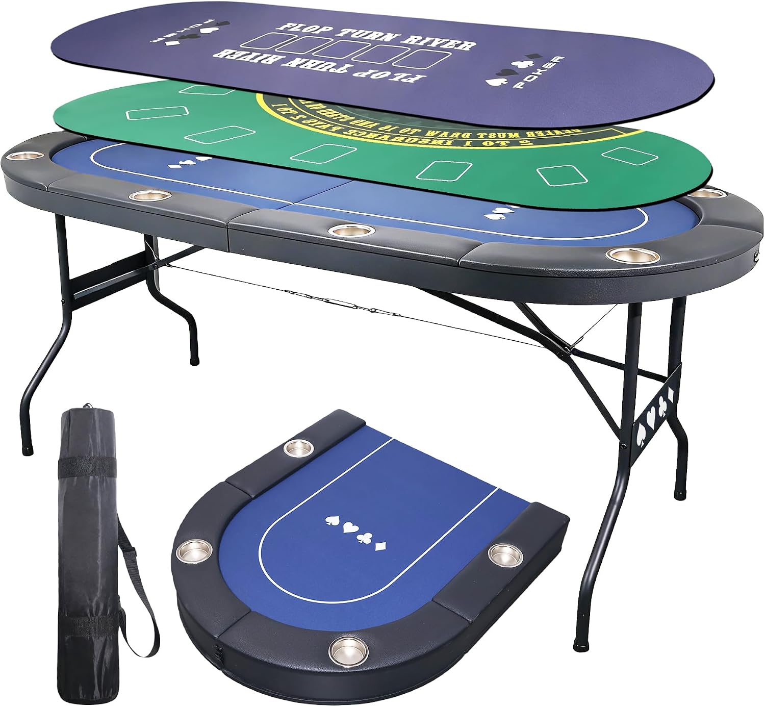 Casino Table