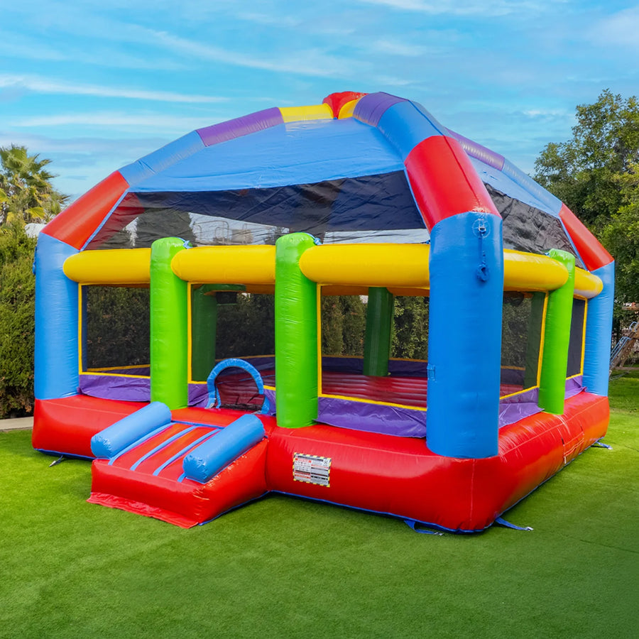 Bounce House (Standard Dry)