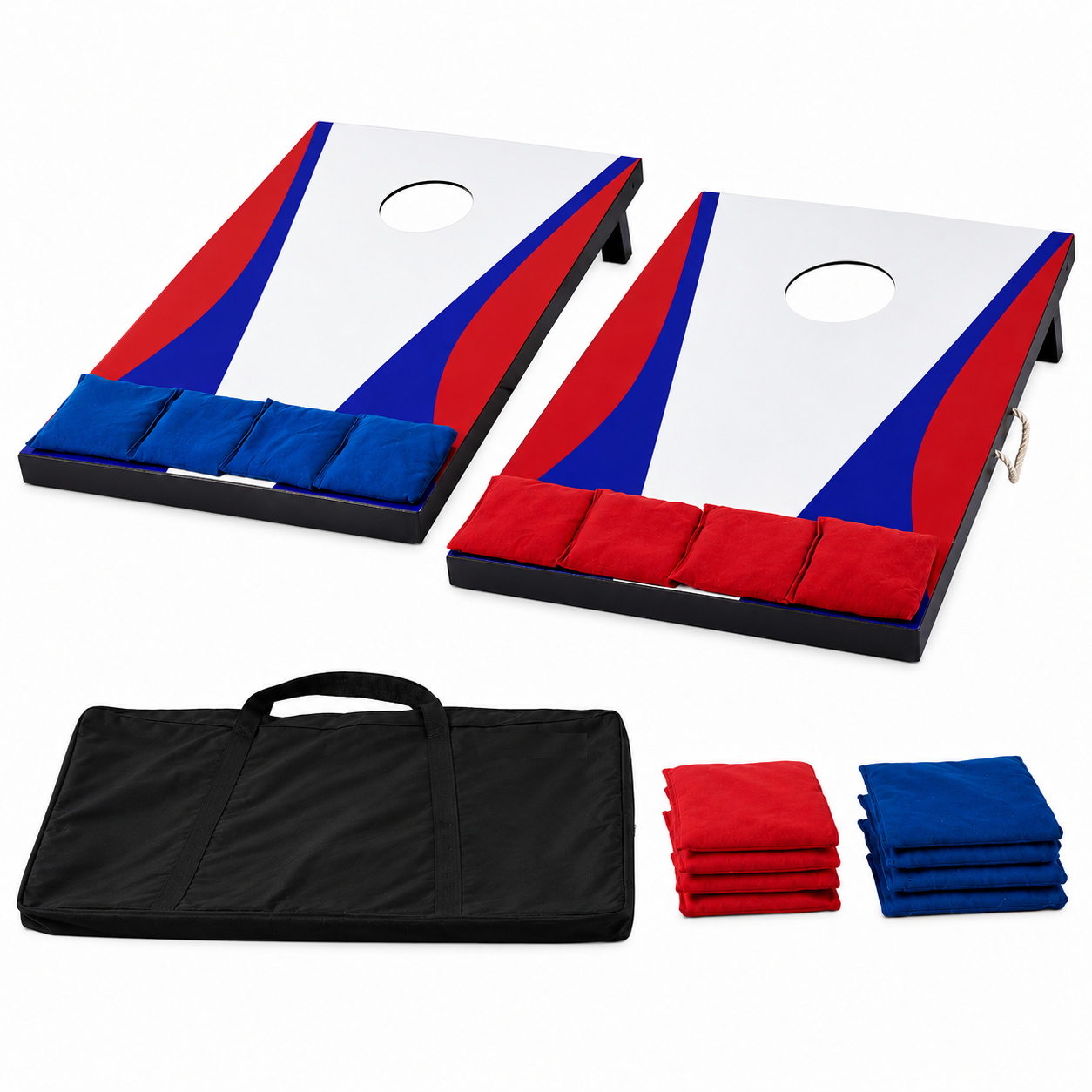 Cornhole Set