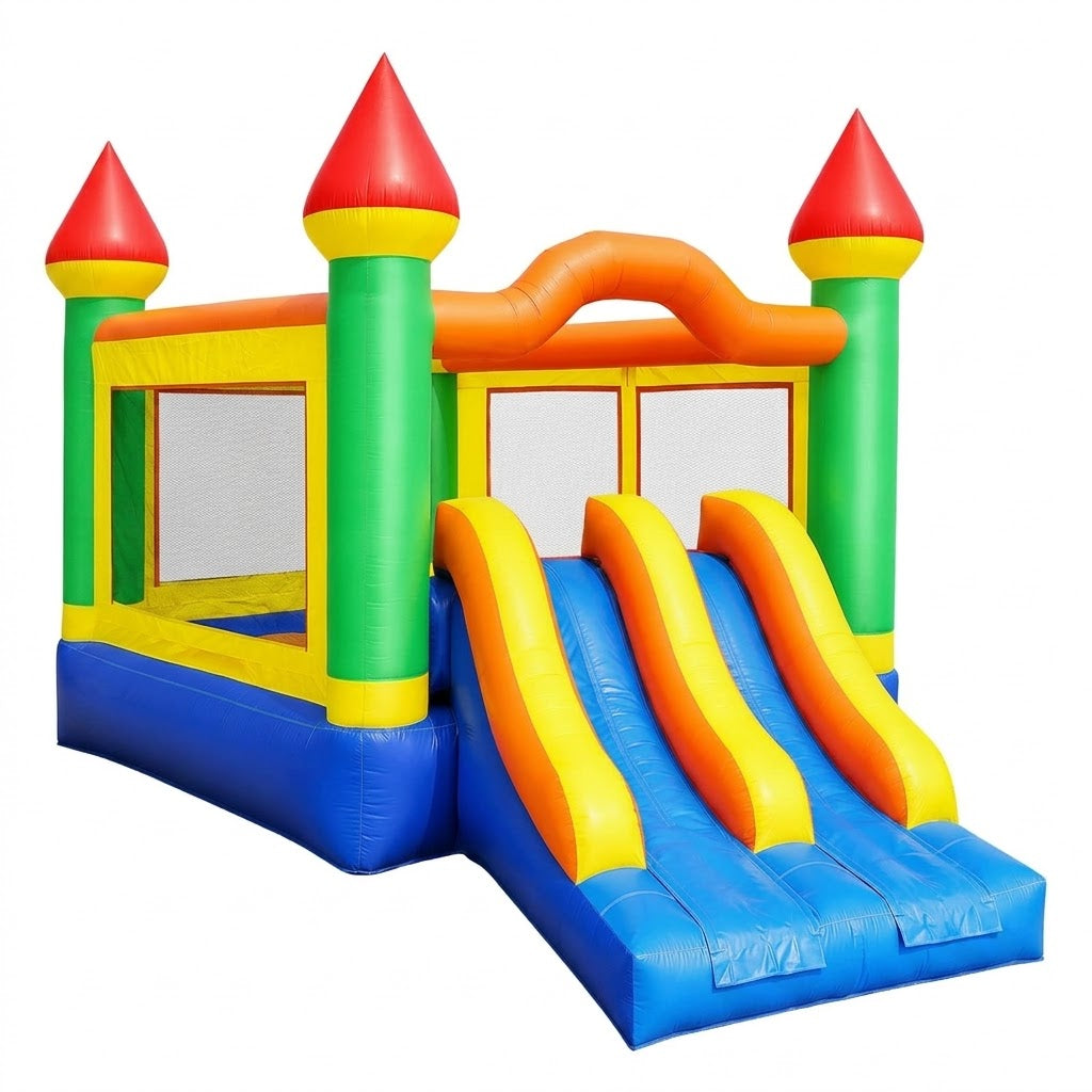Bounce House (Standard Dry)