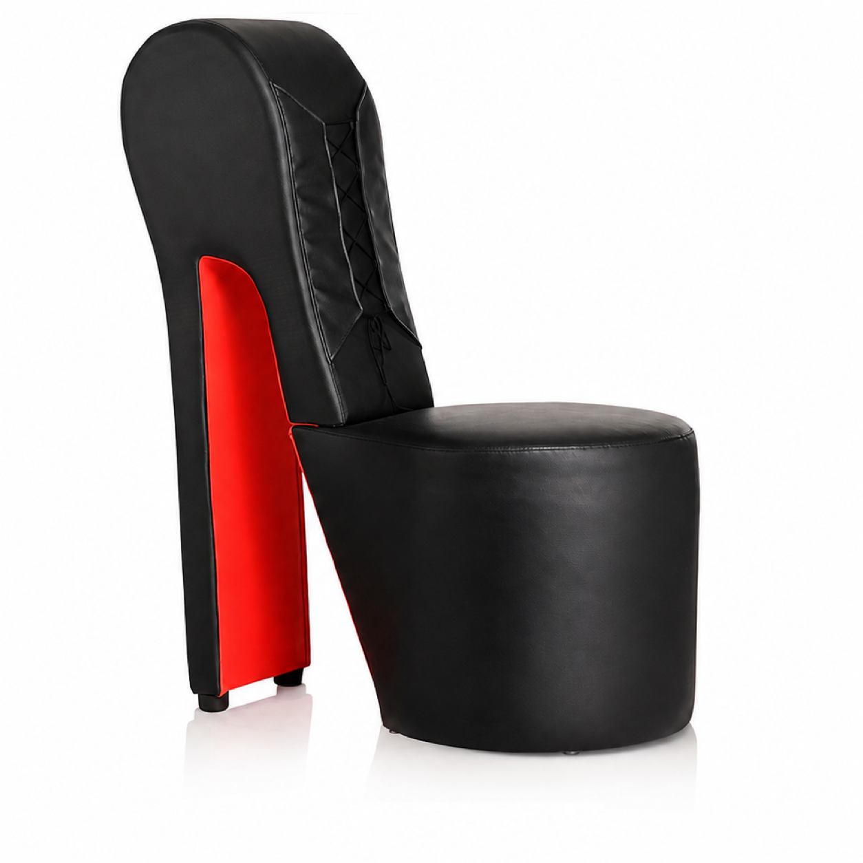 Stiletto Throne Chair