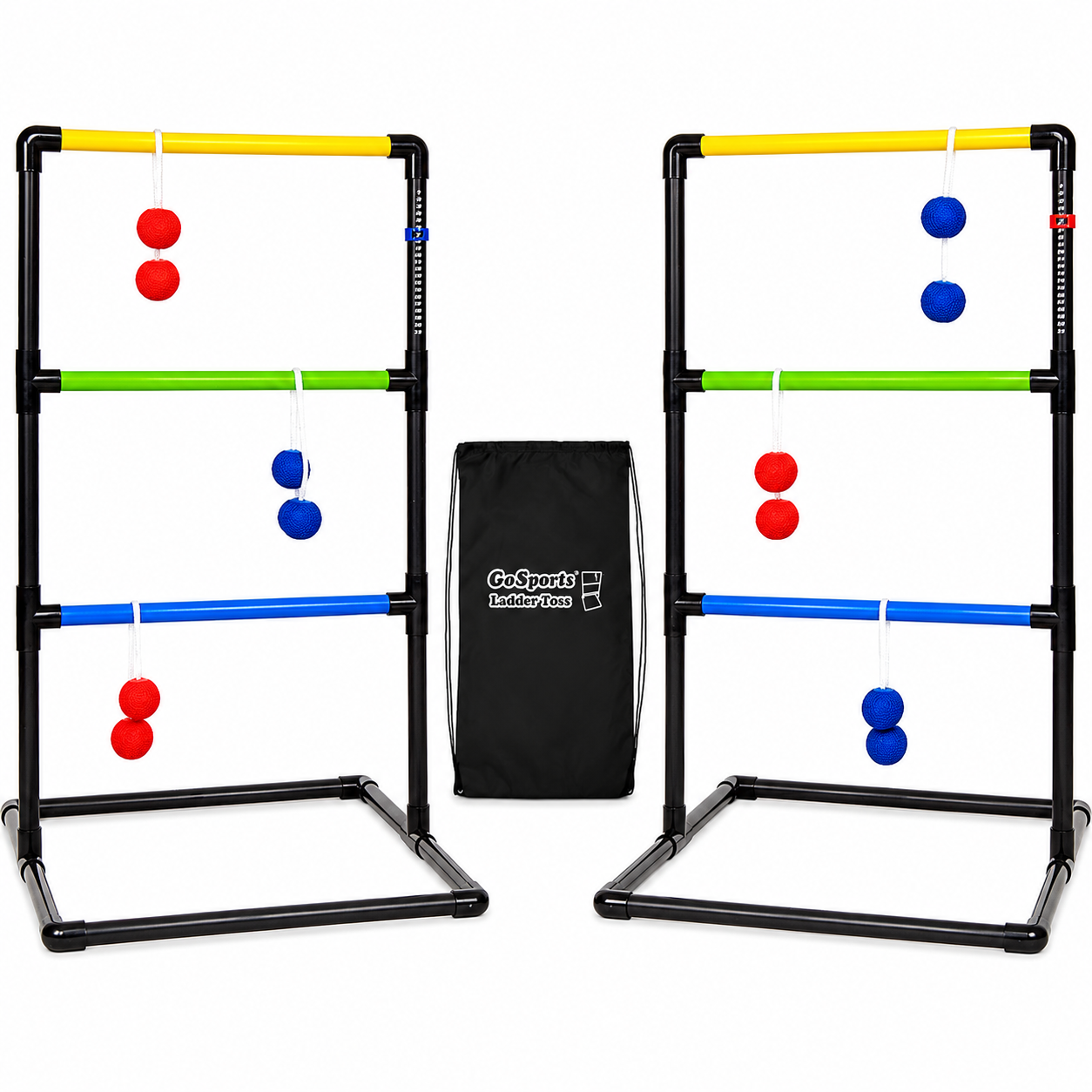 Ladder Toss Game