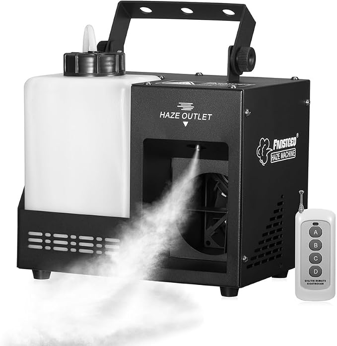 Hazer Machine