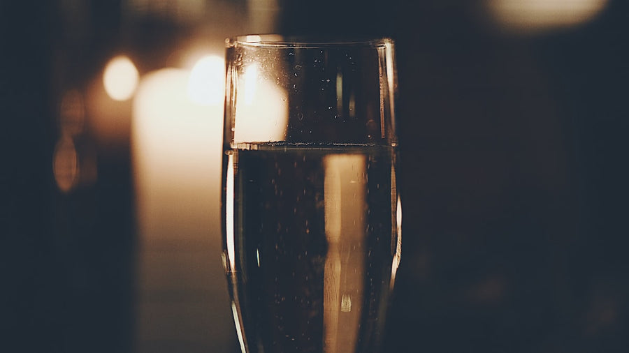 Champagne Flute
