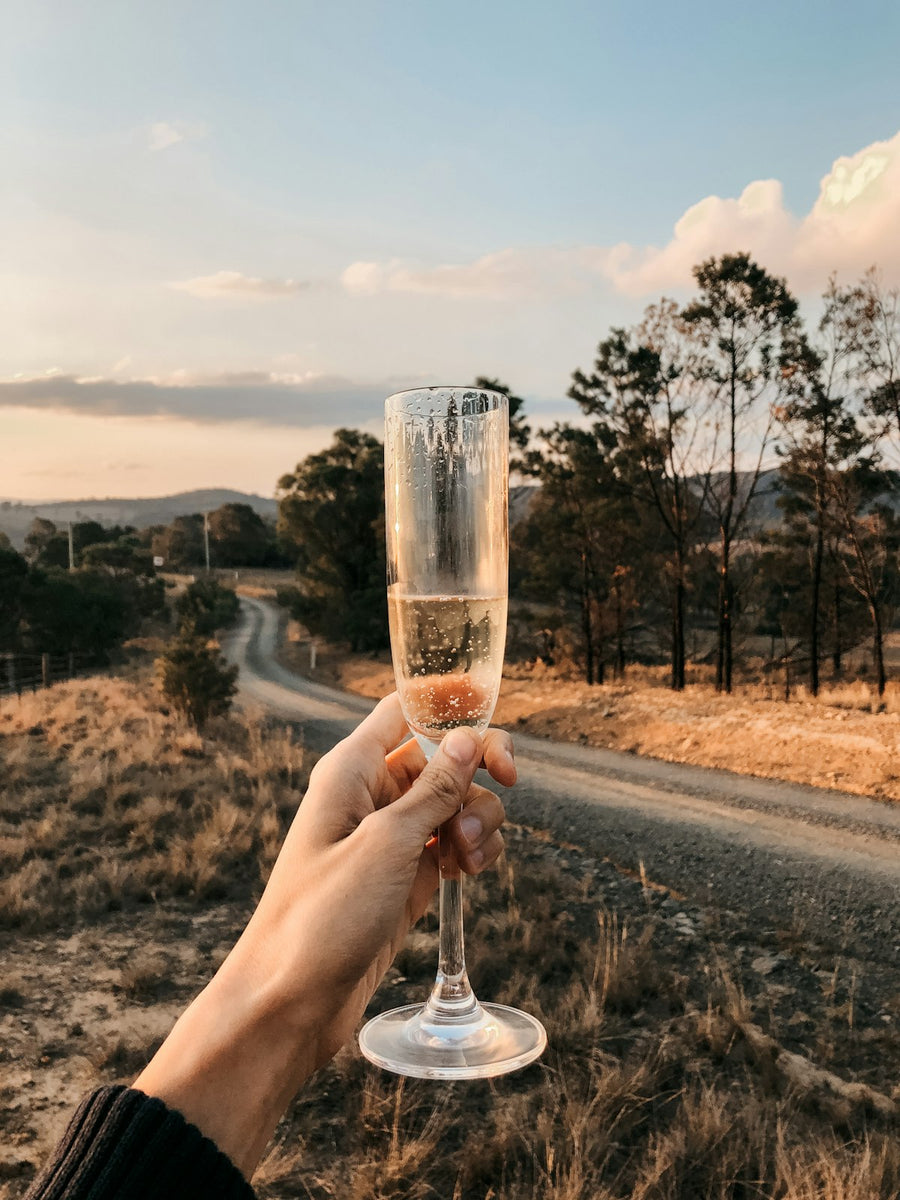Wine Glass