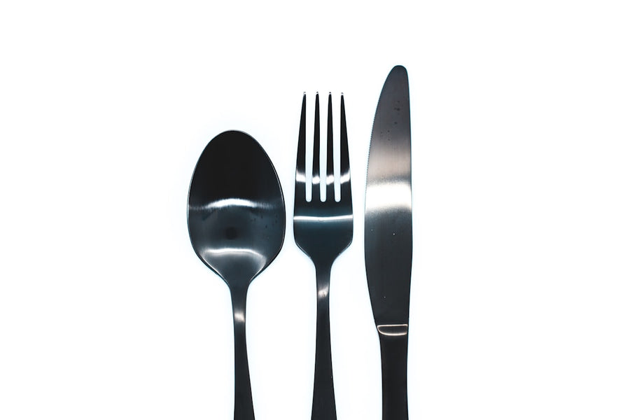 Stainless Dinner Spoon